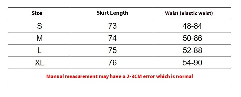 Women's Korean-style Sweet Elegance Loose Black A- Line Dress