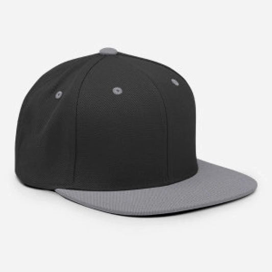 Classic Snapback | Yupoong 6089M