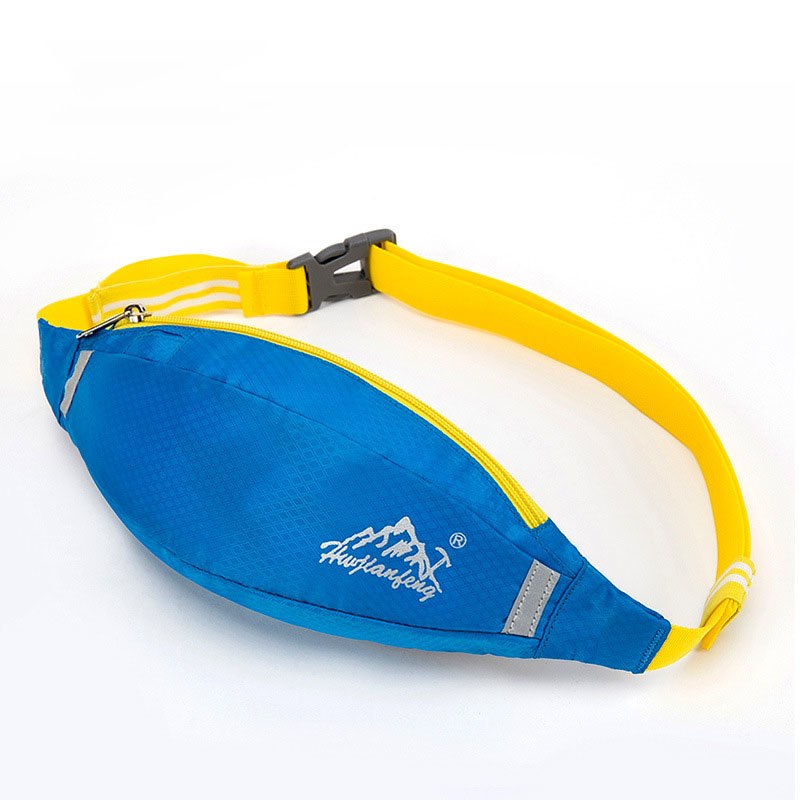 Waterproof Running Belt Bag