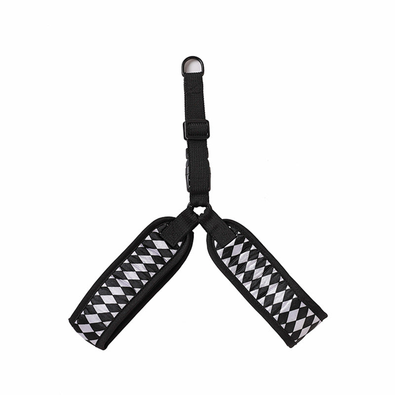 Pet Traction Chest Strap Large, Medium And Small Dogs Hand Holding Rope
