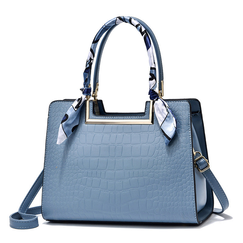 Creative Versatile Large-capacity Shoulder Crossbody Bag