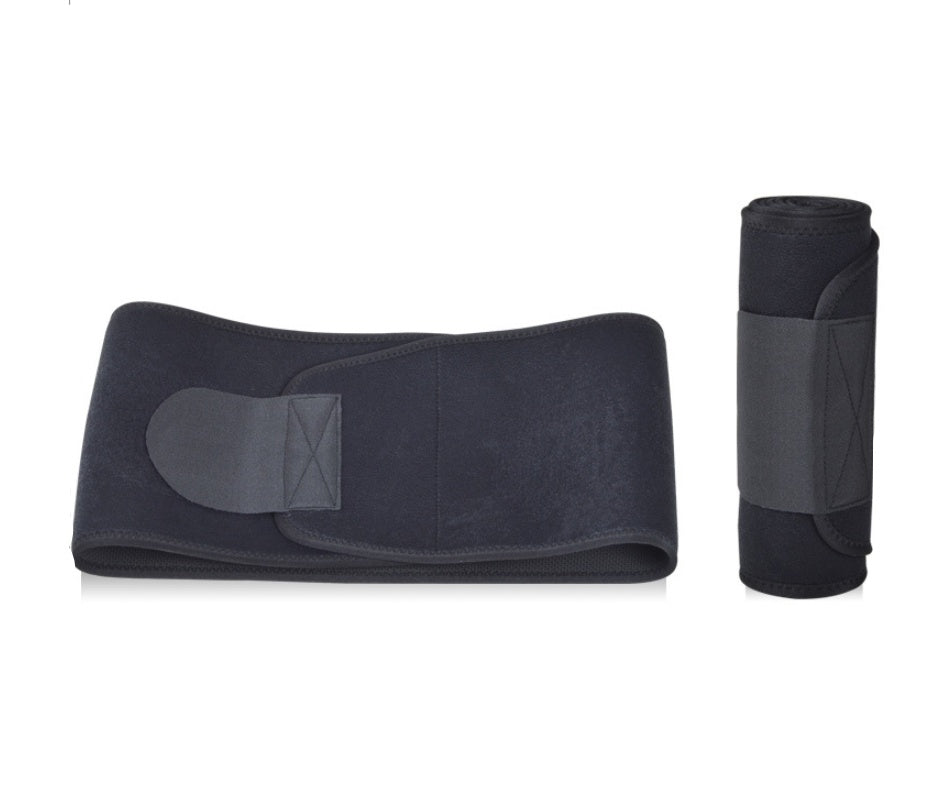 Sports Waist Slimming Belt