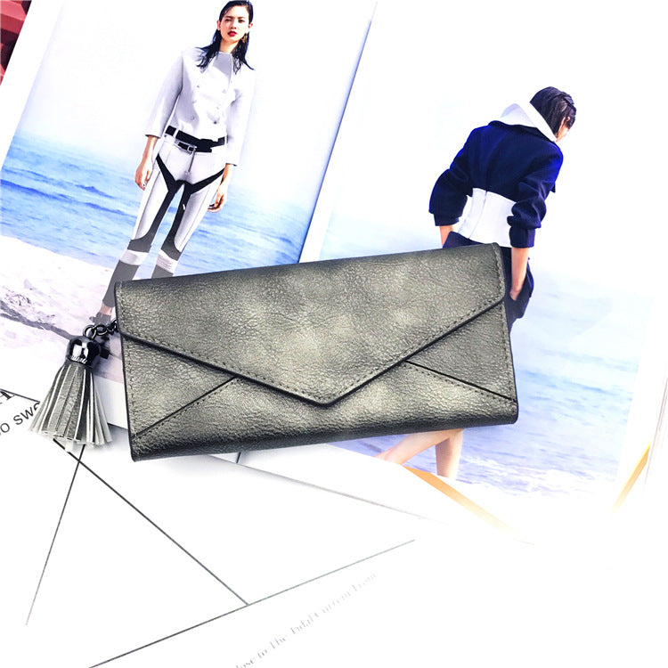 new lady's wallet with seventy percent off ladies' Wallet