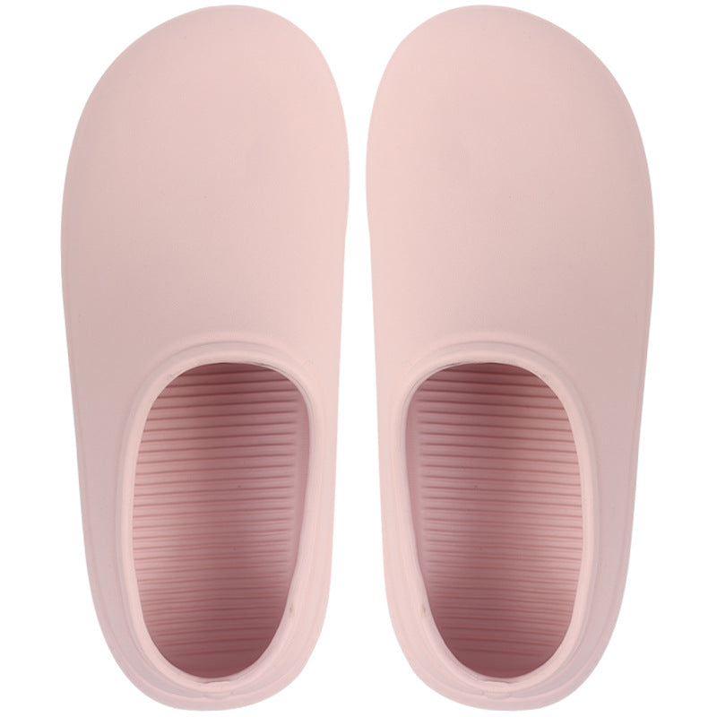 Household Non-slip Rain Boots Men And Women