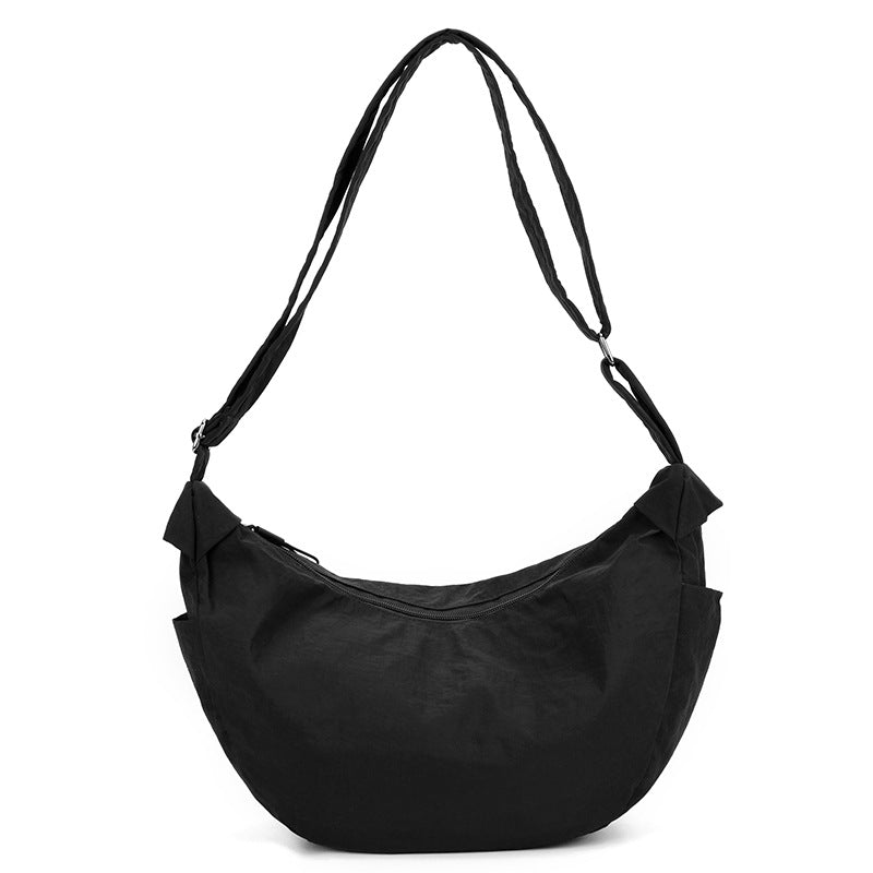 High-capacity Shoulder Bag Thats Both Stylish And Easy To Carry
