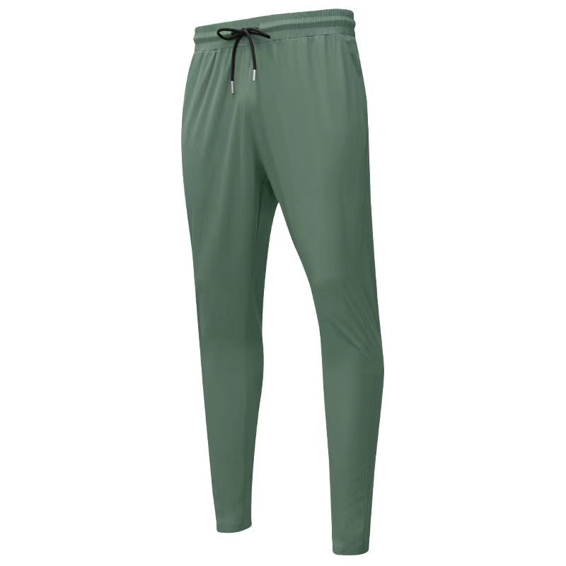 Outdoor Fashion Running Casual Pants