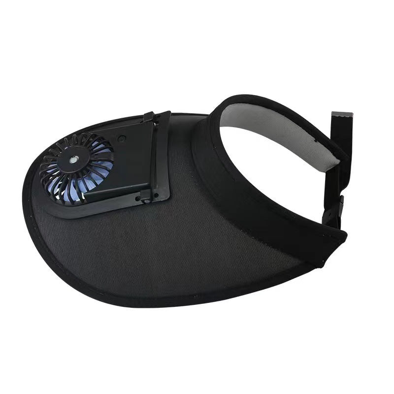 Outdoor Sun Hat Travel Sun Protection Parent-child