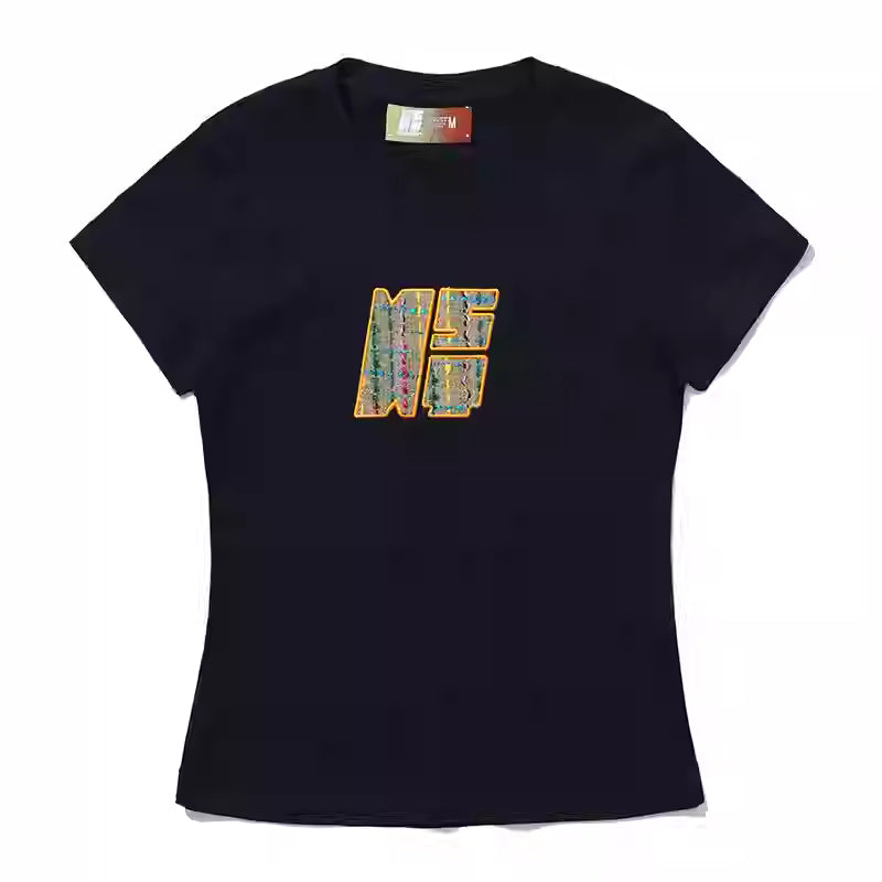 Small Slim Fit Short Model In White Color Shoulder Short Sleeve