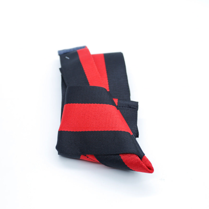 Japanese-style Boys Wear Velcro Kimono Corner Belt After Belt Shaping