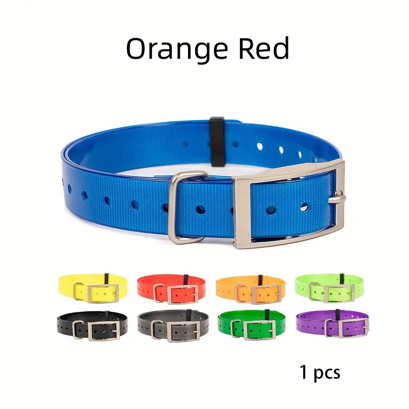 Pet Cat Dog Night Reflective Collar