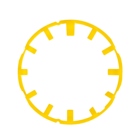 Modified Accessories Watch Shadow Ring Size GA2110 Dial