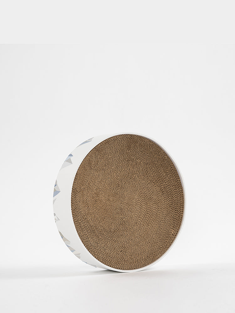 Valley Cat Scratcher Claw Sharpener Corrugated Cat Litter