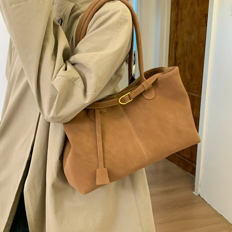 New Stylish Commuter Underarm Bag