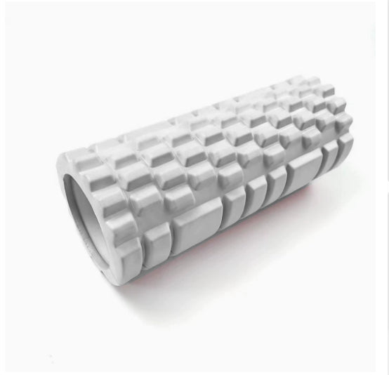 Pillow Yoga Pillar with Hollow Foam Shaft Balance Rod