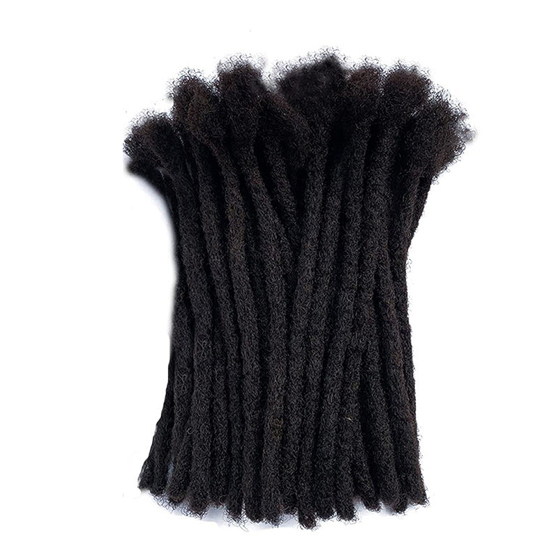 0.2 Cm0.8 Dreadlocks Handmade