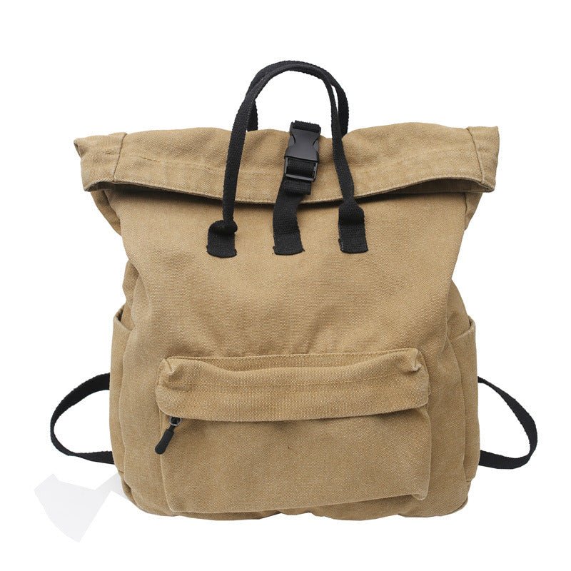Women's Fashion Casual Travel Shoulder Bag