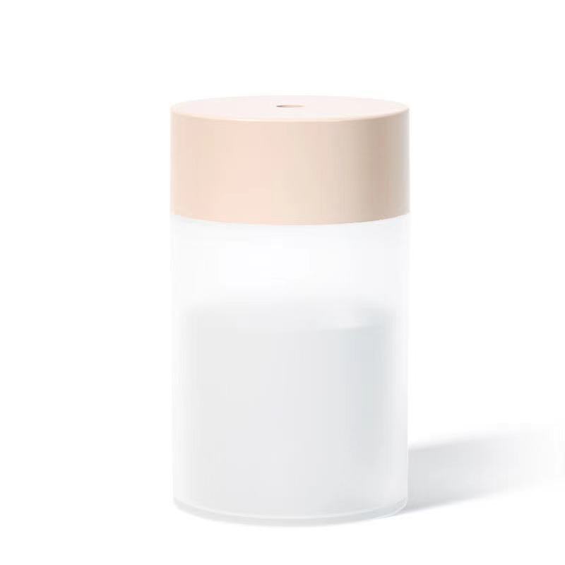 Aromatherapy Car 260ML Colorful Humidifier Office Mute