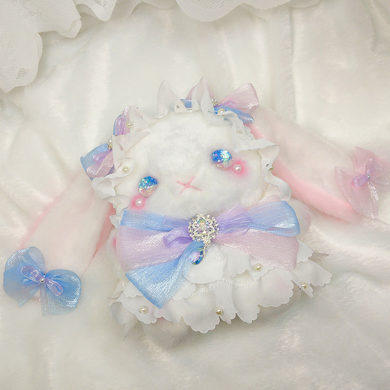 Dream Rabbit Lolita Bag Crossbody