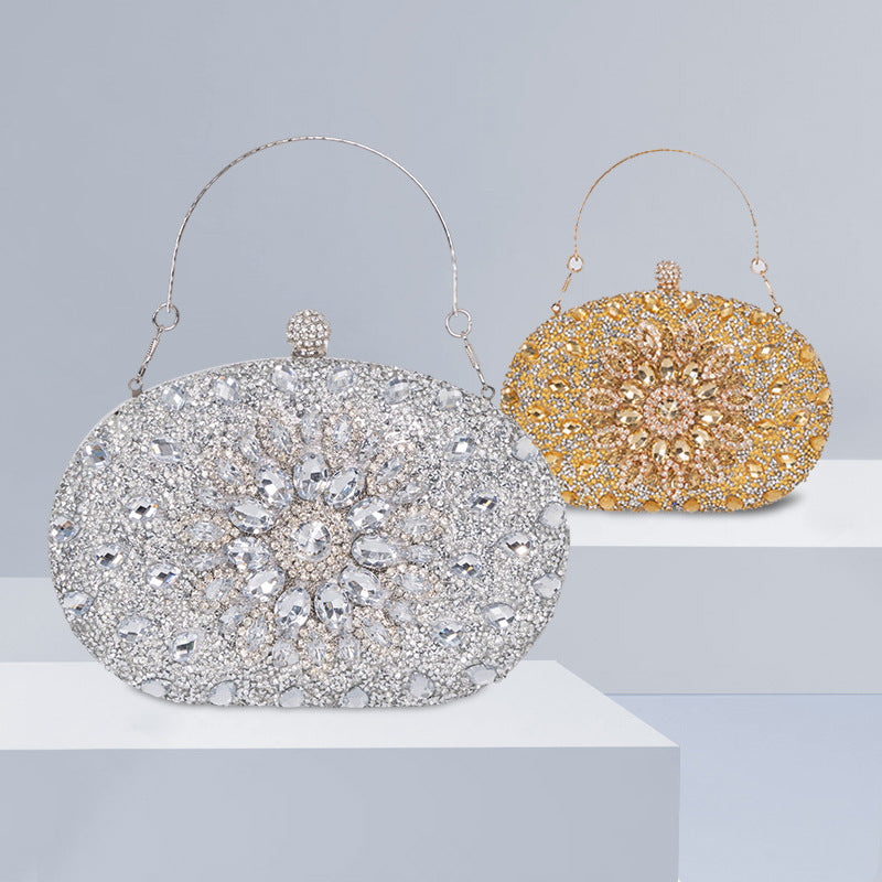 Personalized Banquet Women's Handbag Bags