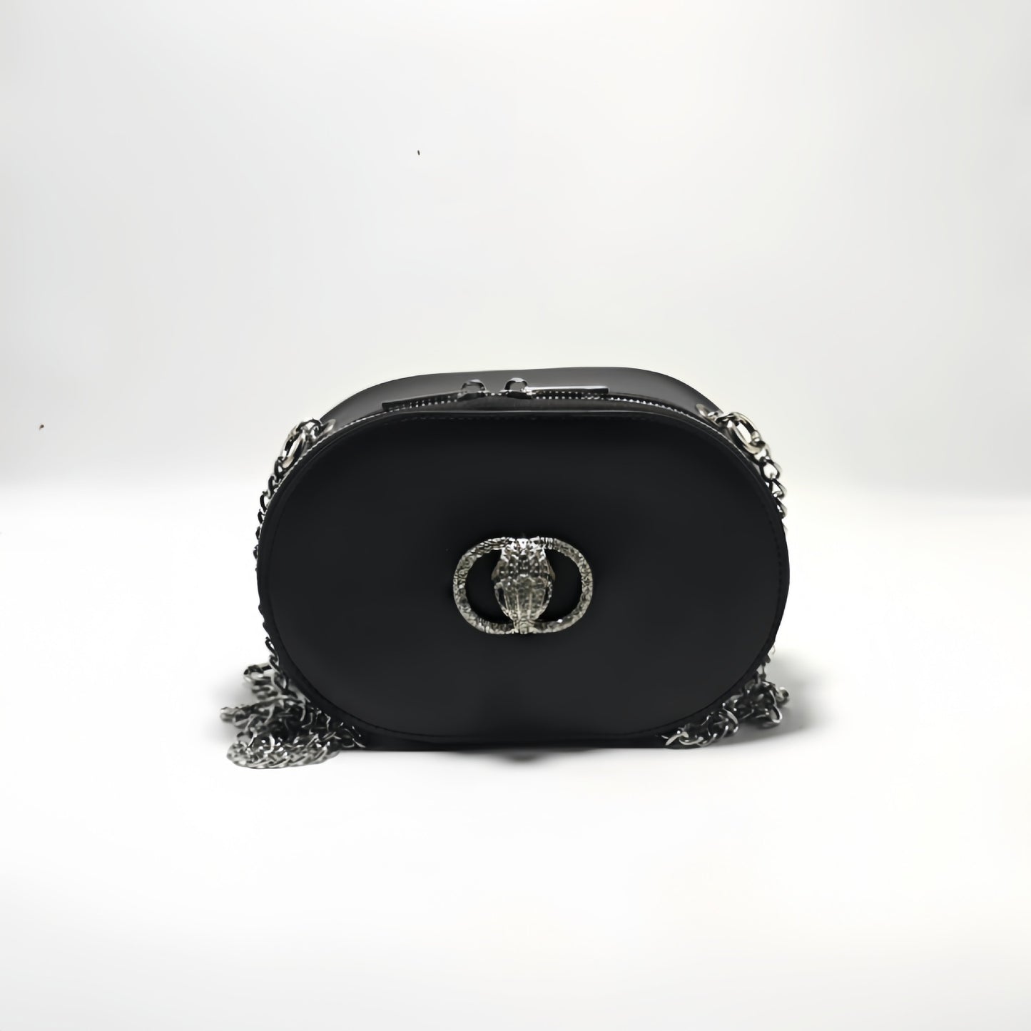 Small Niche-design Shoulder And Crossbody Bag