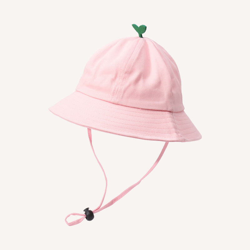 Kindergarten Pupils Bucket Hat
