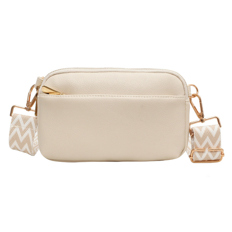 Fashion Personality All-matching Women's Cross-body Bag