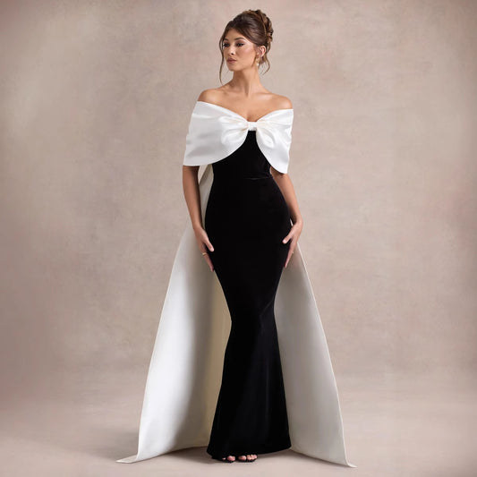 Womens Stylish Elegant And Figure-flattering Dress