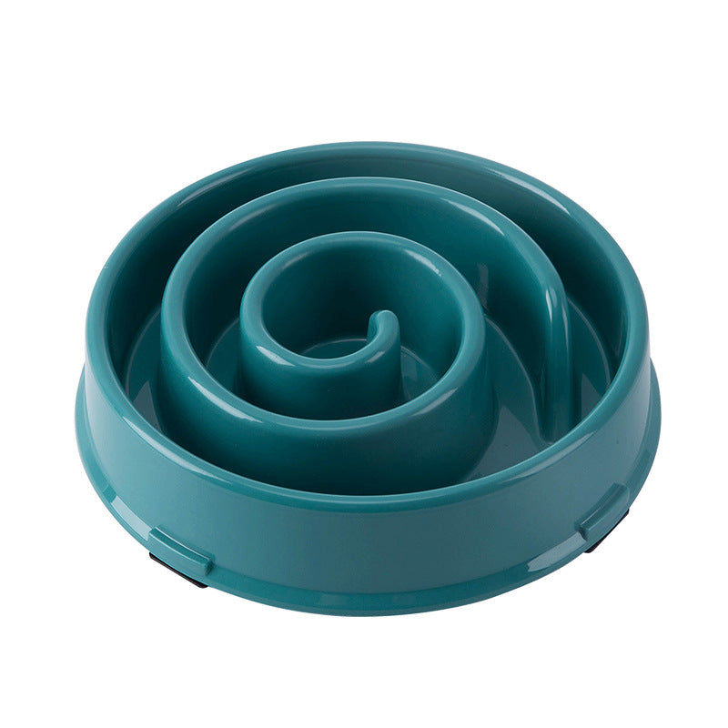 Cat  Slow Anti-tipping Stamens Bowl