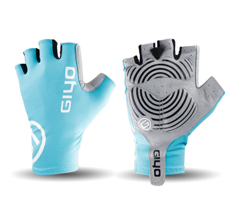 Men's And Women's Outdoor Cycling Gloves