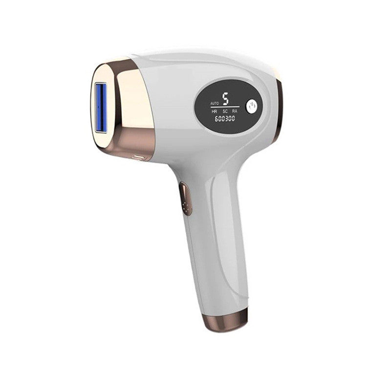 Painless Shaving Machine For Freezing Point Household Hair Remover