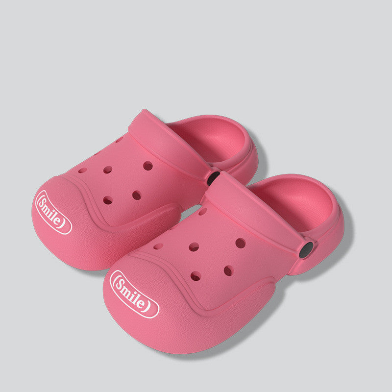 Platform Coros sko Dame sommertøj poop