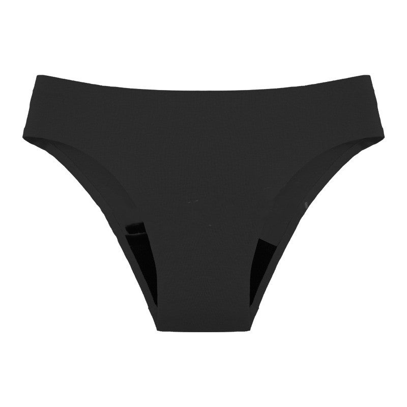 Seamless Swimming Trunks Physiological Underwear Four-layer Leak-proof