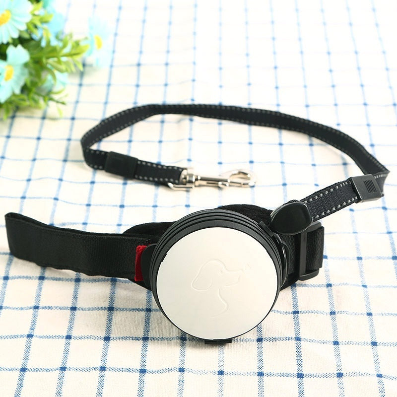 Pet Holding Hands 3 M Explosion-proof Automatic Retractable Leash