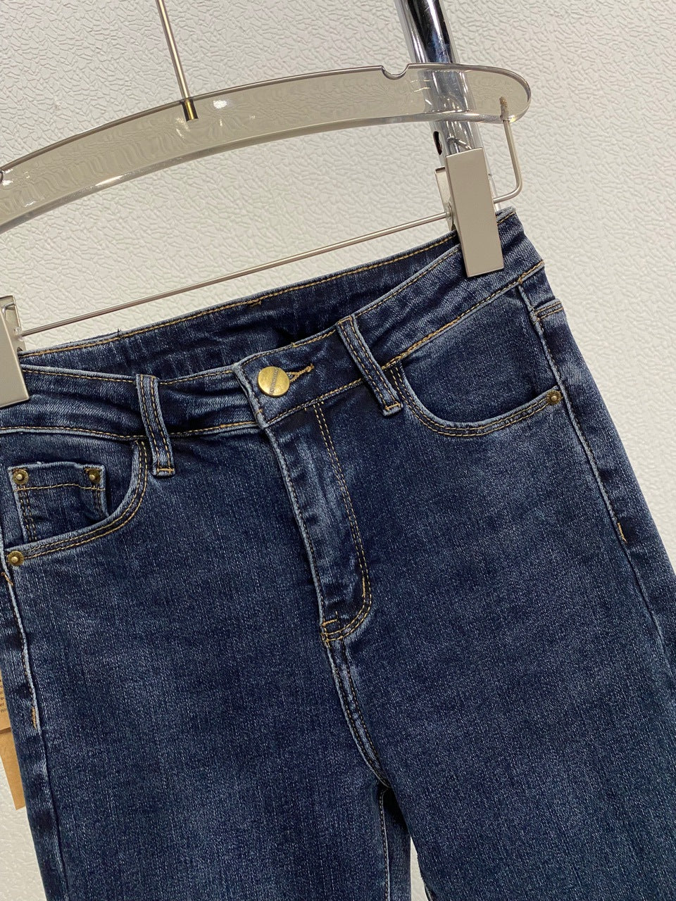 Women's Slim High Waist Stretch Skinny Jeans