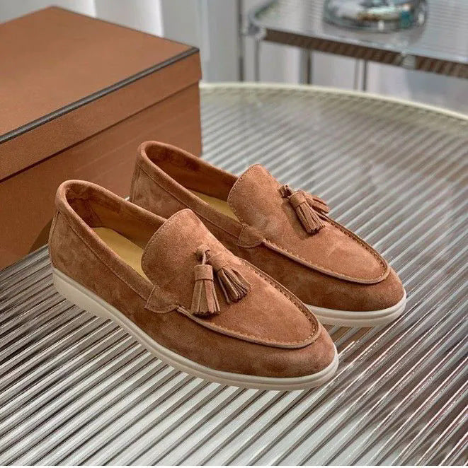 New Casual And Lightweight Oversized Shoes