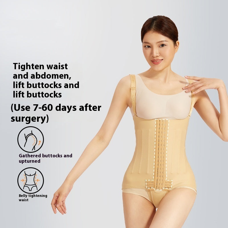 Body Shaping After Liposuction Belly And Waist Shaping Body Shaping Clothes After Liposuction
