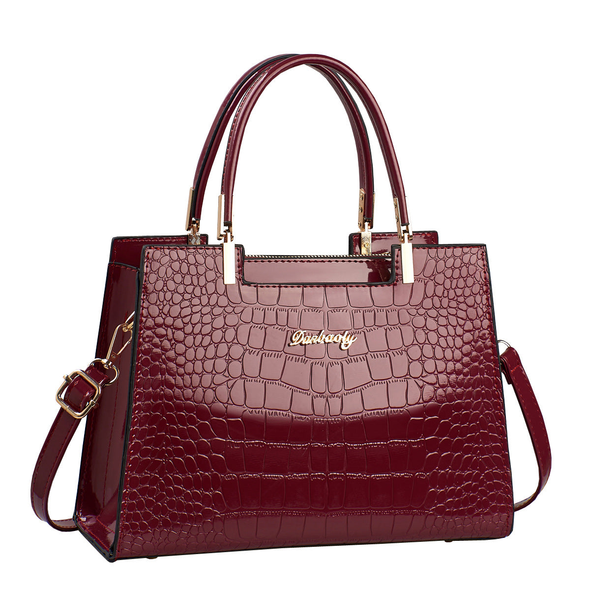 Mom One-shoulder Handbag