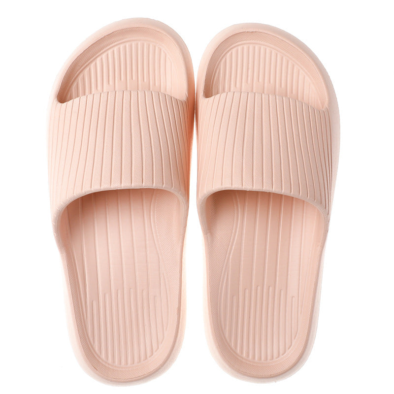Bathroom Slippers Men's Summer Indoor Home