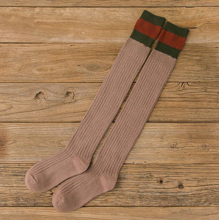 Erdaobang Long Tube Socks Wholesale Manufacturers Over The Knee
