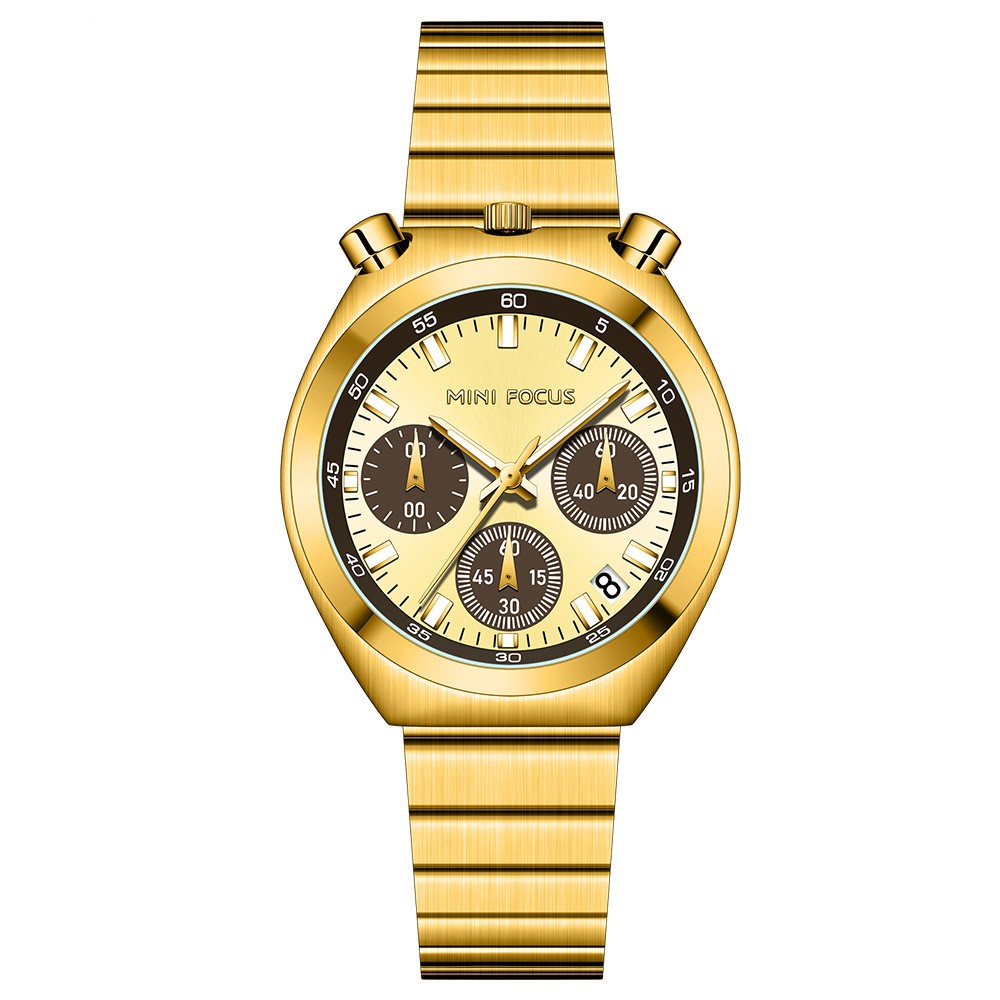 Little Monster Women's Watch Multi-function