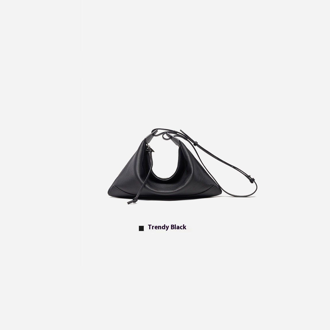 MYTASTE Kite Hobo Bag Large Designer Model Tote Underarm Hobo Bag Commuter Shoulder Messenger Bag For Women