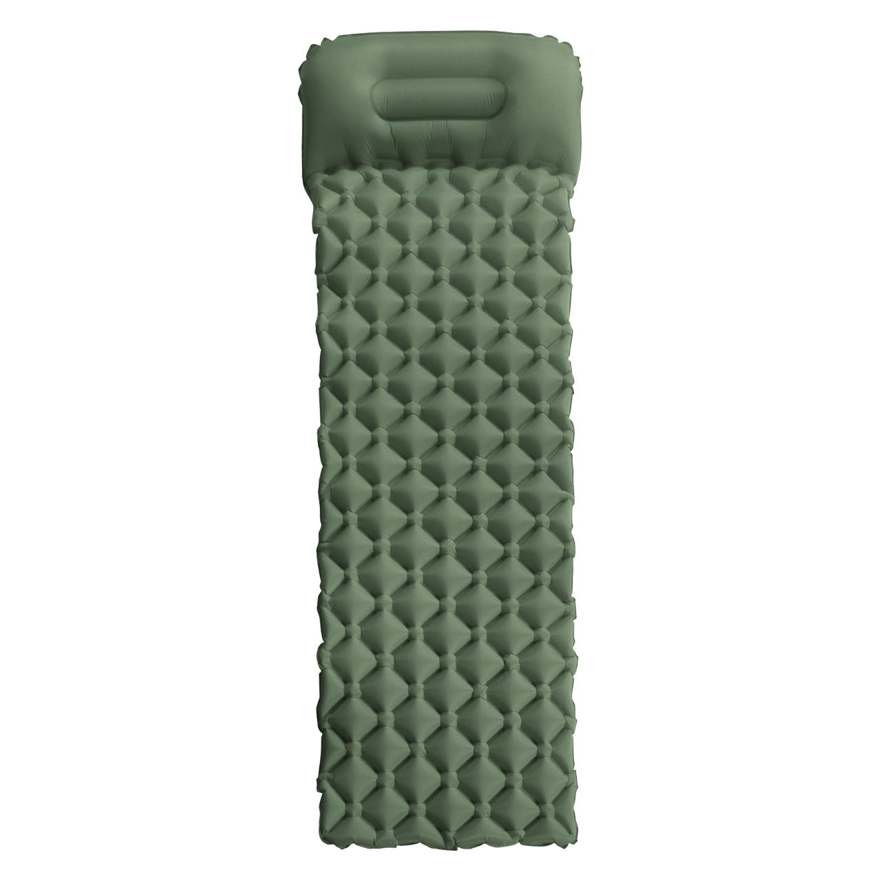 New Outdoor Foot Tpu Air Cushion Single Person