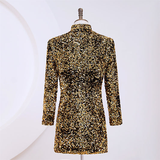 Men's Costumes Dress Suit Jacket