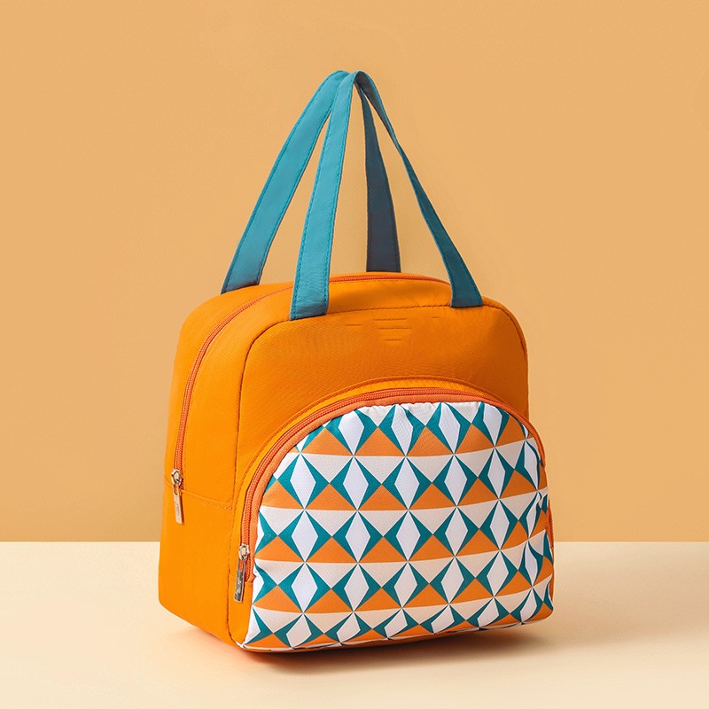 High Beauty Lunch Box Bag For Office Workers