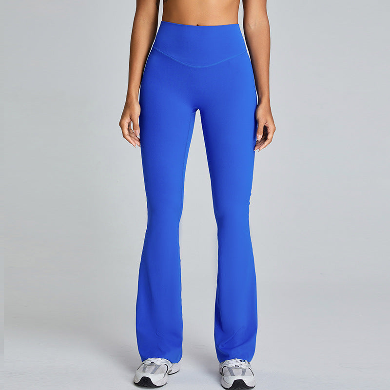 Women's Skinny Running Fitness Pants