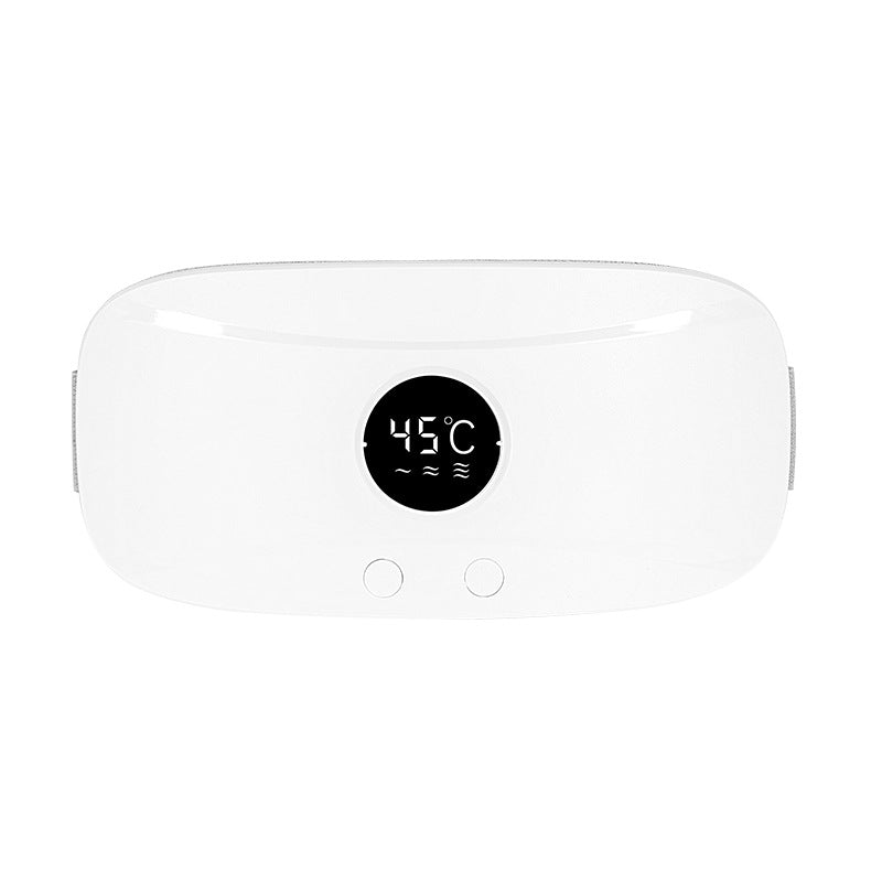 Smart Stomach Heating Belt Female Menstrual Care