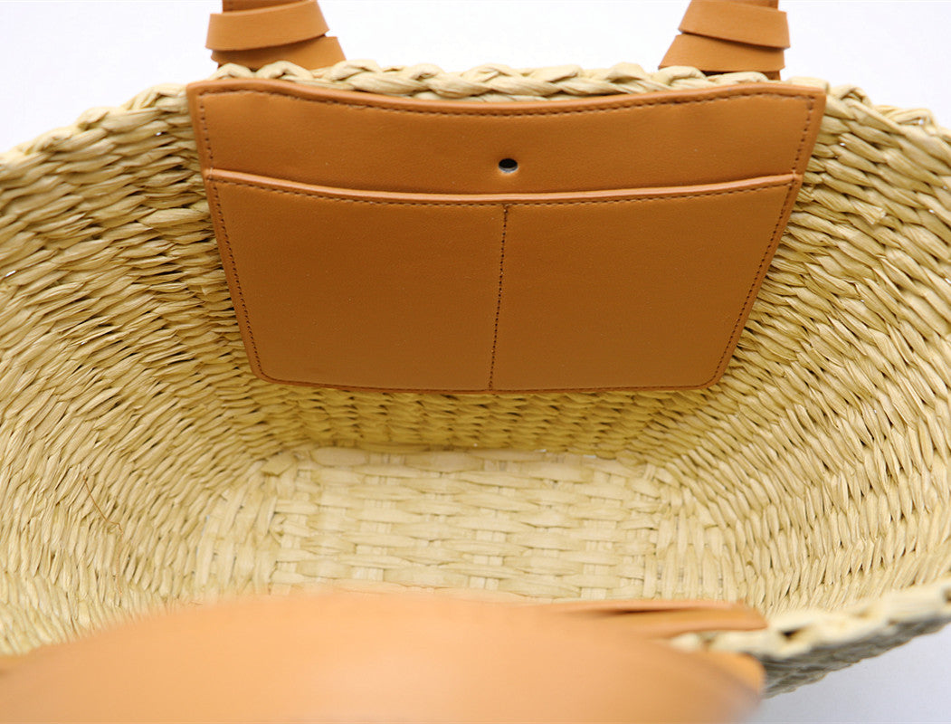 Women's Fashion Casual Single Shoulder Handbag