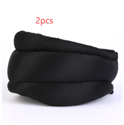 Graphene Hyperthermia Adjustable 3 In 1 Foam Collar