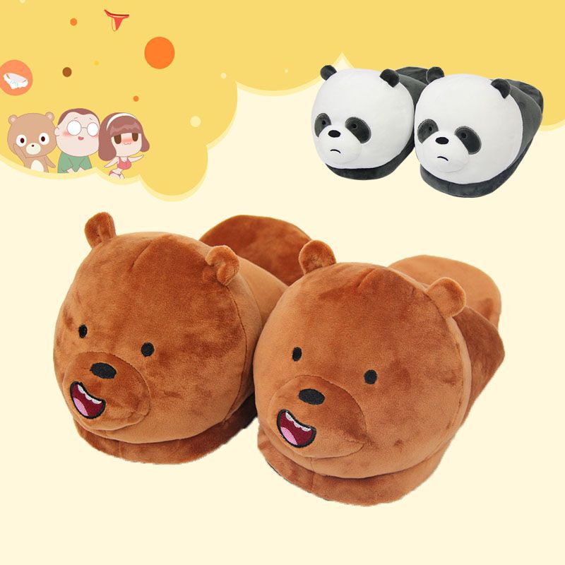 Plush Cotton Mopping Warm Girls Dormitory Floor