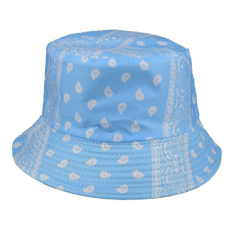 New Cute Super Cute Basin Cap Men